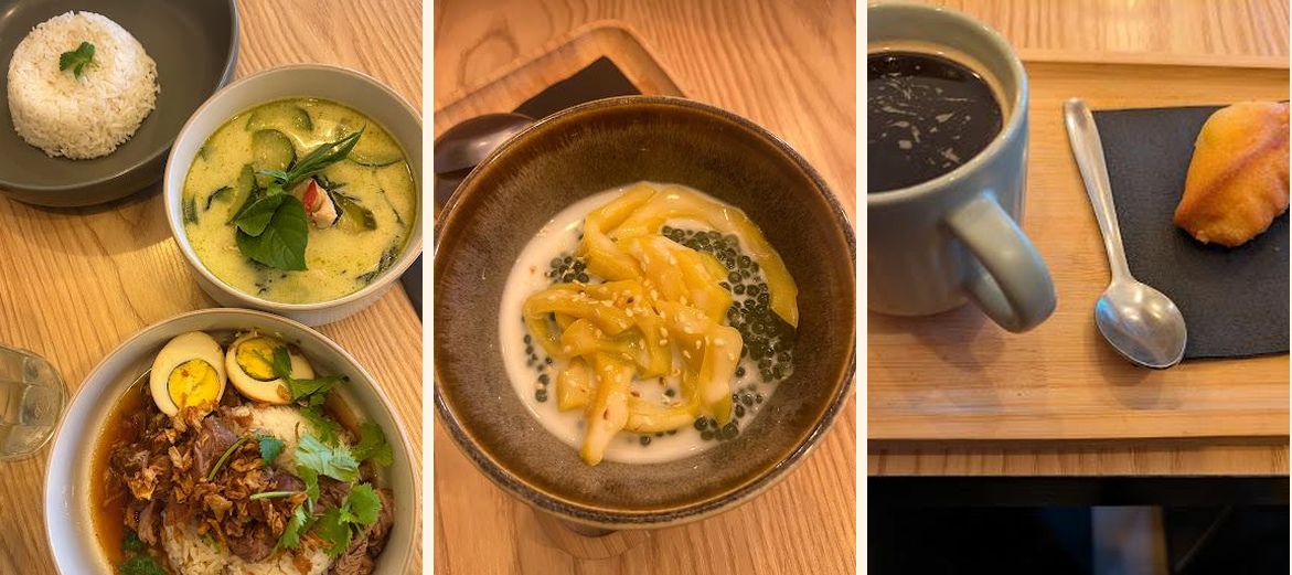 KAP KAO BISTROTHAÏ - Gallery Image 1