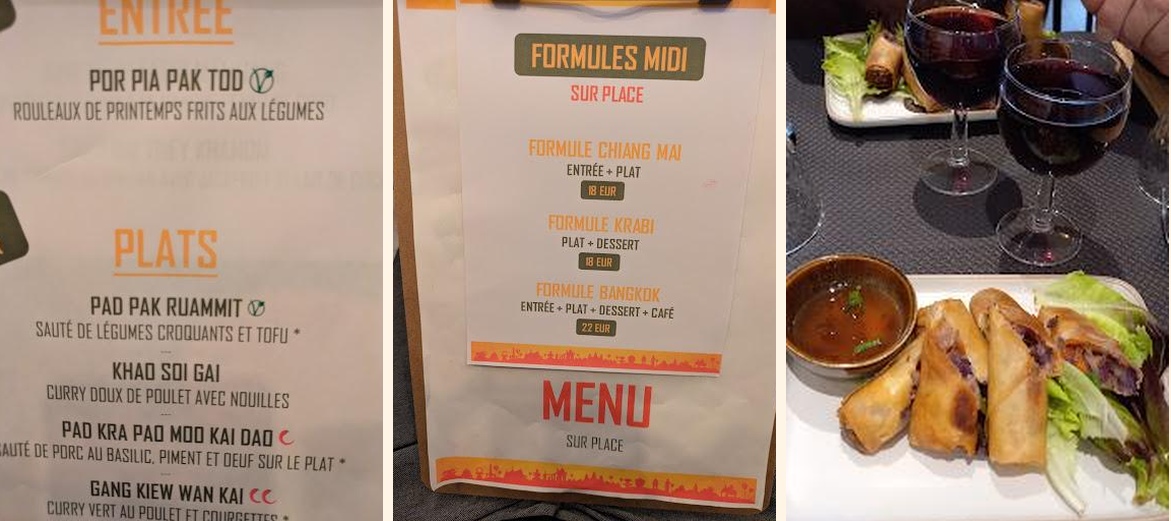 KAP KAO BISTROTHAÏ - Gallery Image 2