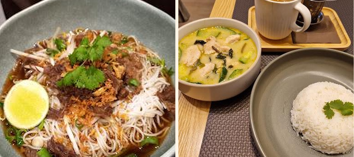 KAP KAO BISTROTHAÏ - Gallery Image 4