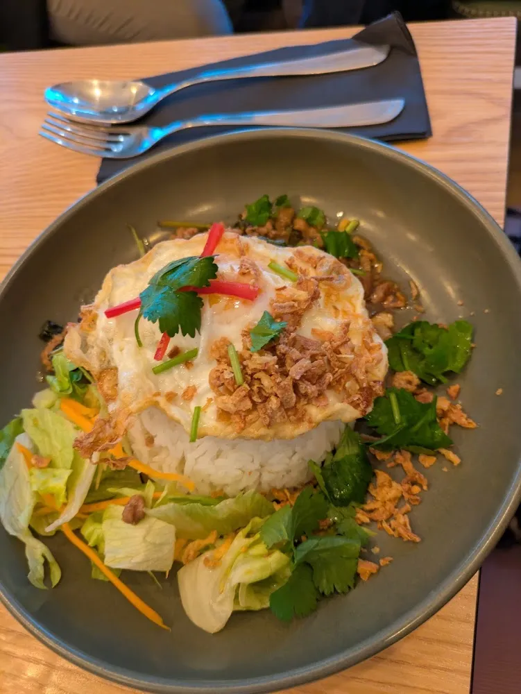 Chicken with Garlic and Pepper